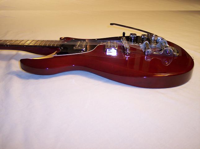 G5135 Corvette Picture 11